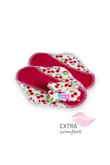 Třešinky - látková vložka SLIP (SLIM) (2)