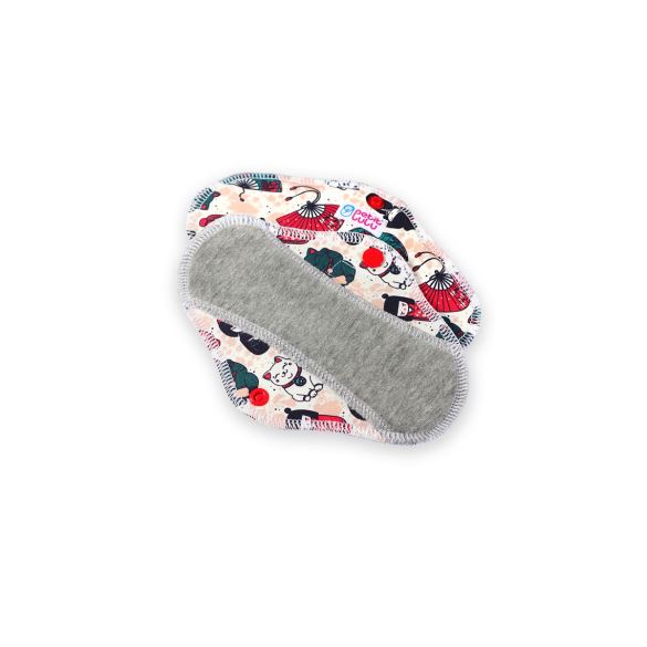 Japonské panenky - látková vložka SLIP (CLASSIC)