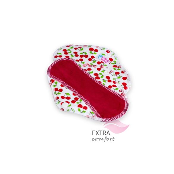 Třešinky - látková vložka SLIP (SLIM)