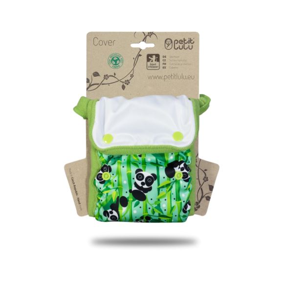 Minimální plena Medvídci Panda